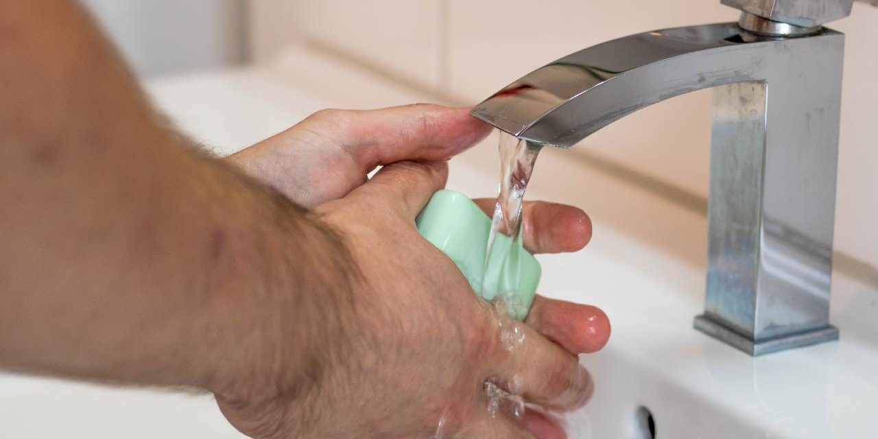 COVID-19 Epidemic Prevention