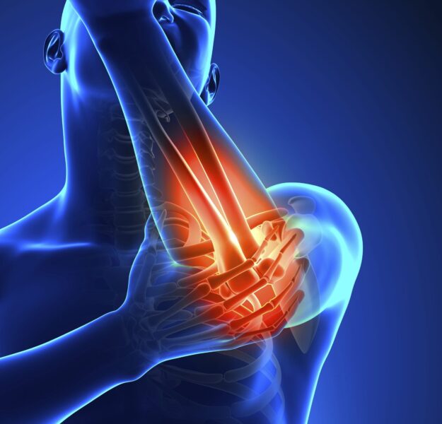 Elbow Pain Causes and Treatment Options