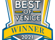 Best of Venice 2021 Award