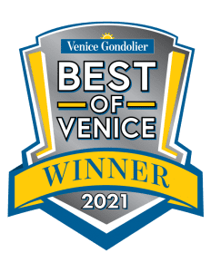 Best of Venice 2021 Award
