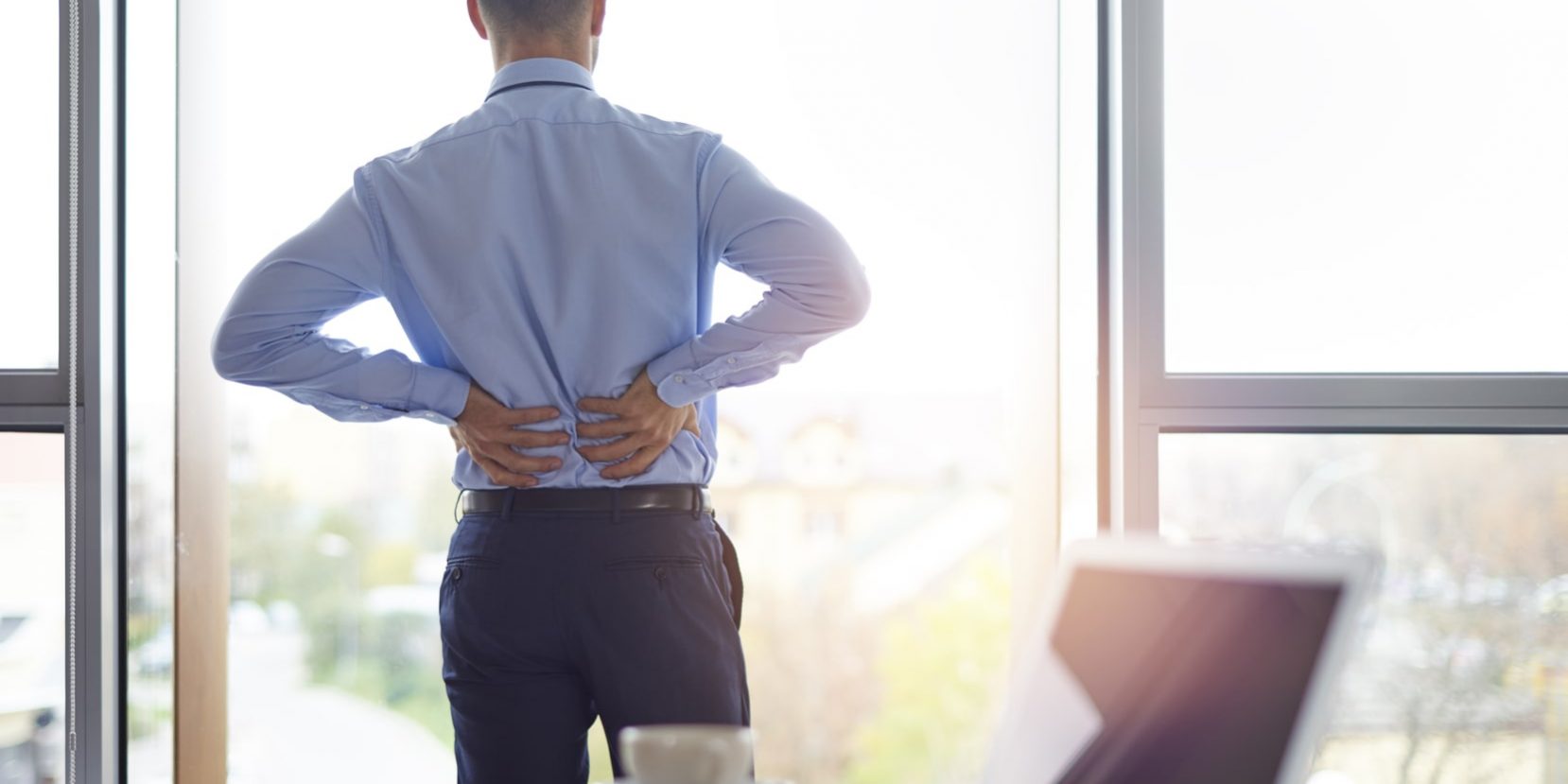 Risk Factors for Back Pain, Back Pain Causes and Prevention